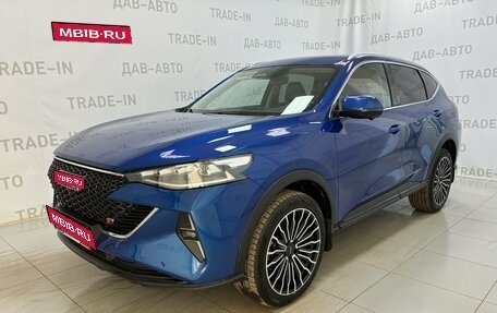 Haval F7 I, 2024 год, 2 550 000 рублей, 1 фотография