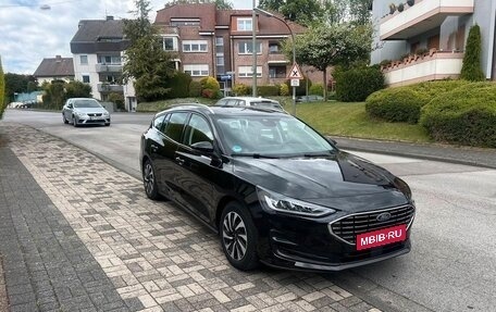 Ford Focus IV, 2024 год, 2 822 000 рублей, 1 фотография