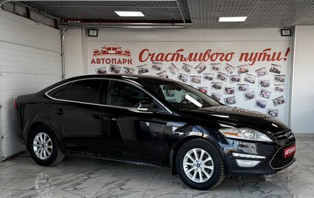 Ford Mondeo IV, 2011 год, 899 000 рублей, 1 фотография