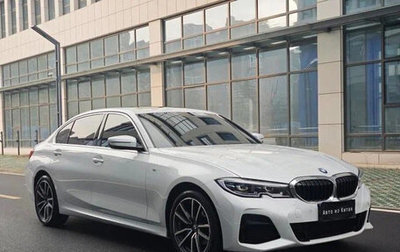 BMW 3 серия, 2022 год, 2 760 000 рублей, 1 фотография