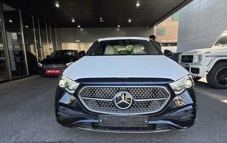 Mercedes-Benz E-Класс, 2026 год, 9 500 000 рублей, 1 фотография