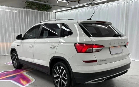 Skoda Kamiq I, 2022 год, 1 440 000 рублей, 4 фотография