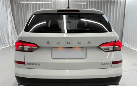 Skoda Kamiq I, 2022 год, 1 440 000 рублей, 5 фотография