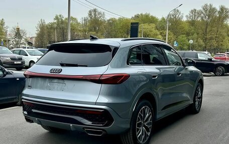 Audi Q5, 2026 год, 7 190 000 рублей, 4 фотография