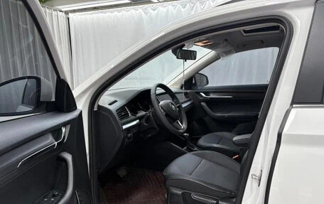 Skoda Kamiq I, 2022 год, 1 440 000 рублей, 7 фотография