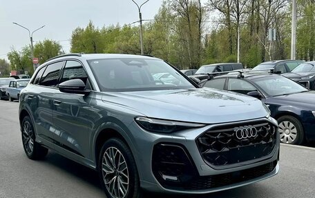 Audi Q5, 2026 год, 7 190 000 рублей, 2 фотография