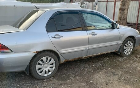 Mitsubishi Lancer IX, 2006 год, 150 000 рублей, 1 фотография