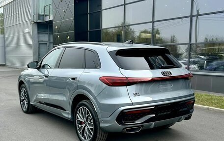 Audi Q5, 2026 год, 7 190 000 рублей, 3 фотография