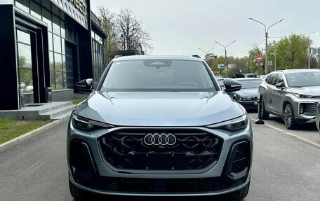 Audi Q5, 2026 год, 7 190 000 рублей, 5 фотография