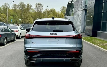 Audi Q5, 2026 год, 7 190 000 рублей, 6 фотография