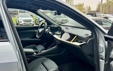 Audi Q5, 2026 год, 7 190 000 рублей, 10 фотография