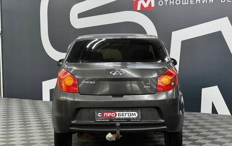 Chery Bonus (A13), 2012 год, 259 900 рублей, 5 фотография
