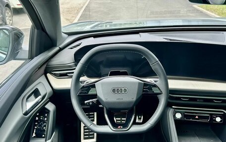 Audi Q5, 2026 год, 7 190 000 рублей, 8 фотография