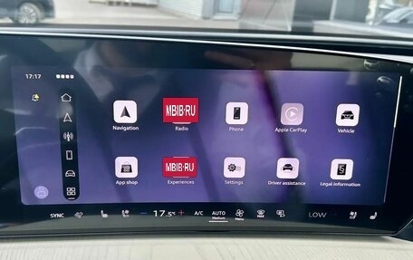 Audi Q5, 2026 год, 7 190 000 рублей, 15 фотография