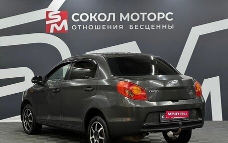 Chery Bonus (A13), 2012 год, 259 900 рублей, 4 фотография