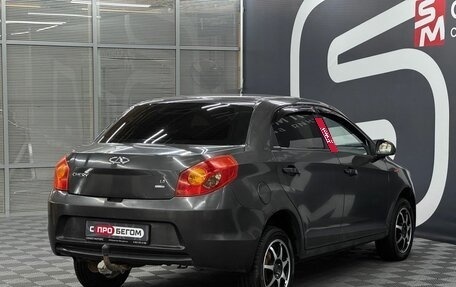 Chery Bonus (A13), 2012 год, 259 900 рублей, 6 фотография