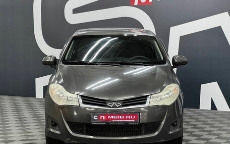 Chery Bonus (A13), 2012 год, 259 900 рублей, 2 фотография