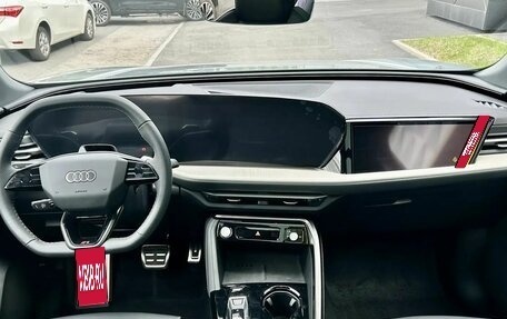 Audi Q5, 2026 год, 7 190 000 рублей, 7 фотография