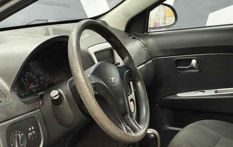 Chery Bonus (A13), 2012 год, 259 900 рублей, 10 фотография