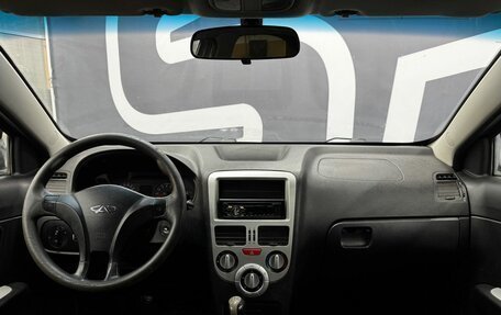 Chery Bonus (A13), 2012 год, 259 900 рублей, 7 фотография