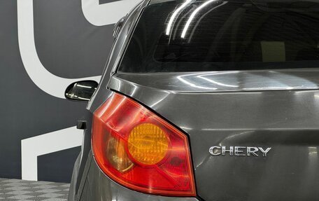 Chery Bonus (A13), 2012 год, 259 900 рублей, 9 фотография