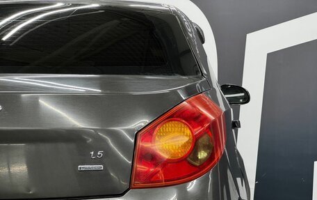 Chery Bonus (A13), 2012 год, 259 900 рублей, 8 фотография