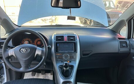Toyota Auris II, 2008 год, 545 000 рублей, 5 фотография