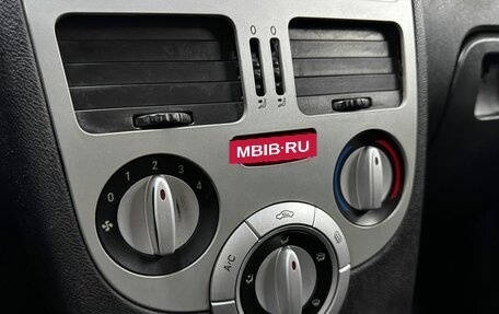 Chery Bonus (A13), 2012 год, 259 900 рублей, 11 фотография