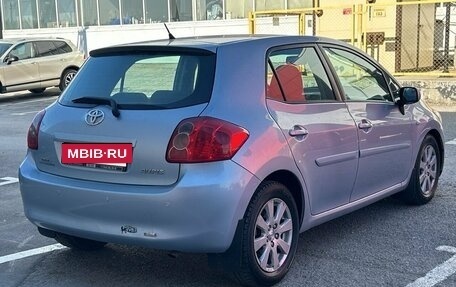 Toyota Auris II, 2008 год, 545 000 рублей, 2 фотография