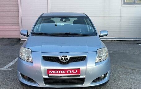 Toyota Auris II, 2008 год, 545 000 рублей, 3 фотография