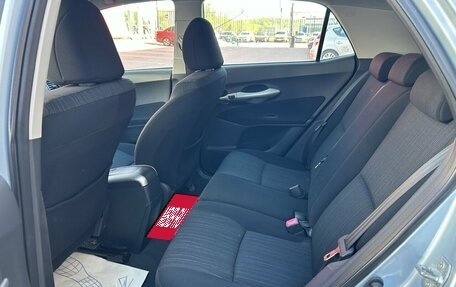 Toyota Auris II, 2008 год, 545 000 рублей, 7 фотография