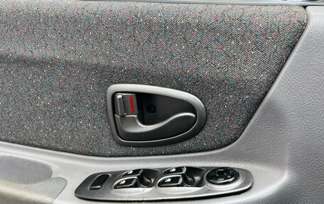 Hyundai Accent II, 2008 год, 440 000 рублей, 15 фотография