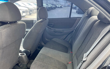 Hyundai Accent II, 2008 год, 440 000 рублей, 13 фотография