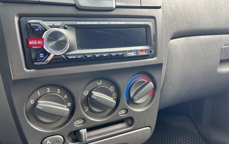 Hyundai Accent II, 2008 год, 440 000 рублей, 11 фотография