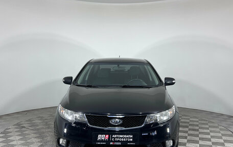 KIA Cerato III, 2010 год, 885 000 рублей, 2 фотография