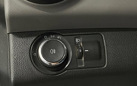 Chevrolet Aveo III, 2013 год, 519 000 рублей, 14 фотография