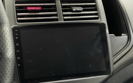 Chevrolet Aveo III, 2013 год, 519 000 рублей, 12 фотография