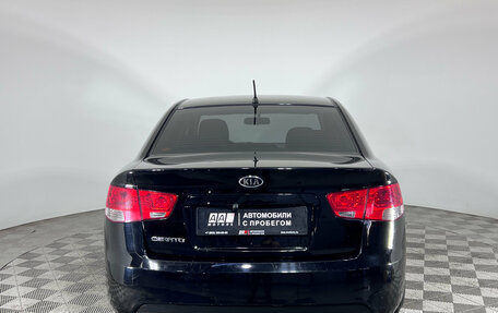 KIA Cerato III, 2010 год, 885 000 рублей, 7 фотография