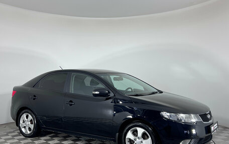 KIA Cerato III, 2010 год, 885 000 рублей, 3 фотография
