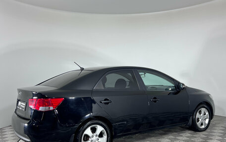 KIA Cerato III, 2010 год, 885 000 рублей, 8 фотография