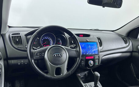 KIA Cerato III, 2010 год, 885 000 рублей, 12 фотография