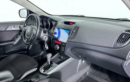 KIA Cerato III, 2010 год, 885 000 рублей, 17 фотография
