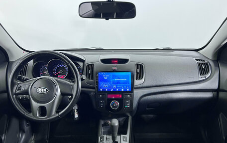 KIA Cerato III, 2010 год, 885 000 рублей, 10 фотография