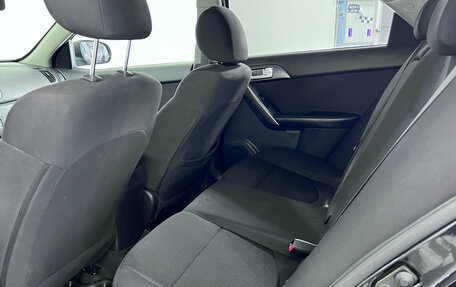 KIA Cerato III, 2010 год, 885 000 рублей, 18 фотография