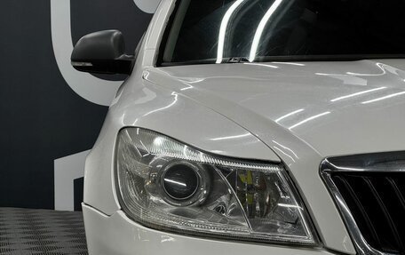 Skoda Octavia, 2012 год, 689 900 рублей, 7 фотография