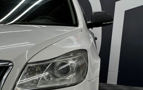 Skoda Octavia, 2012 год, 689 900 рублей, 8 фотография