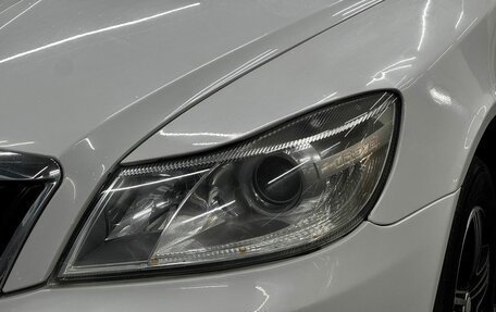 Skoda Octavia, 2012 год, 689 900 рублей, 9 фотография