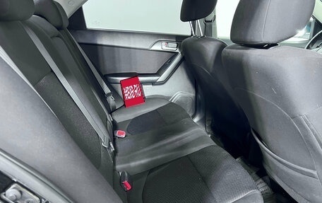 KIA Cerato III, 2010 год, 885 000 рублей, 19 фотография