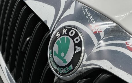 Skoda Octavia, 2012 год, 689 900 рублей, 10 фотография