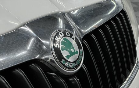 Skoda Octavia, 2012 год, 689 900 рублей, 11 фотография